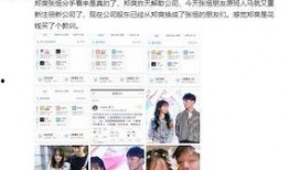 张恒最新爆料截图视频大全